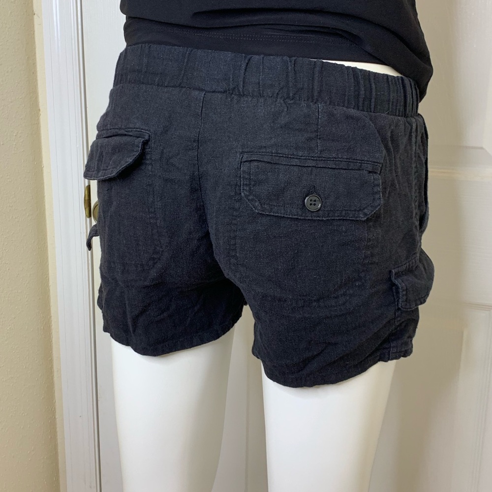 Love Tree Shorts